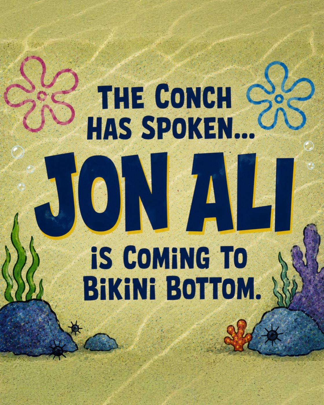 Jon Ali