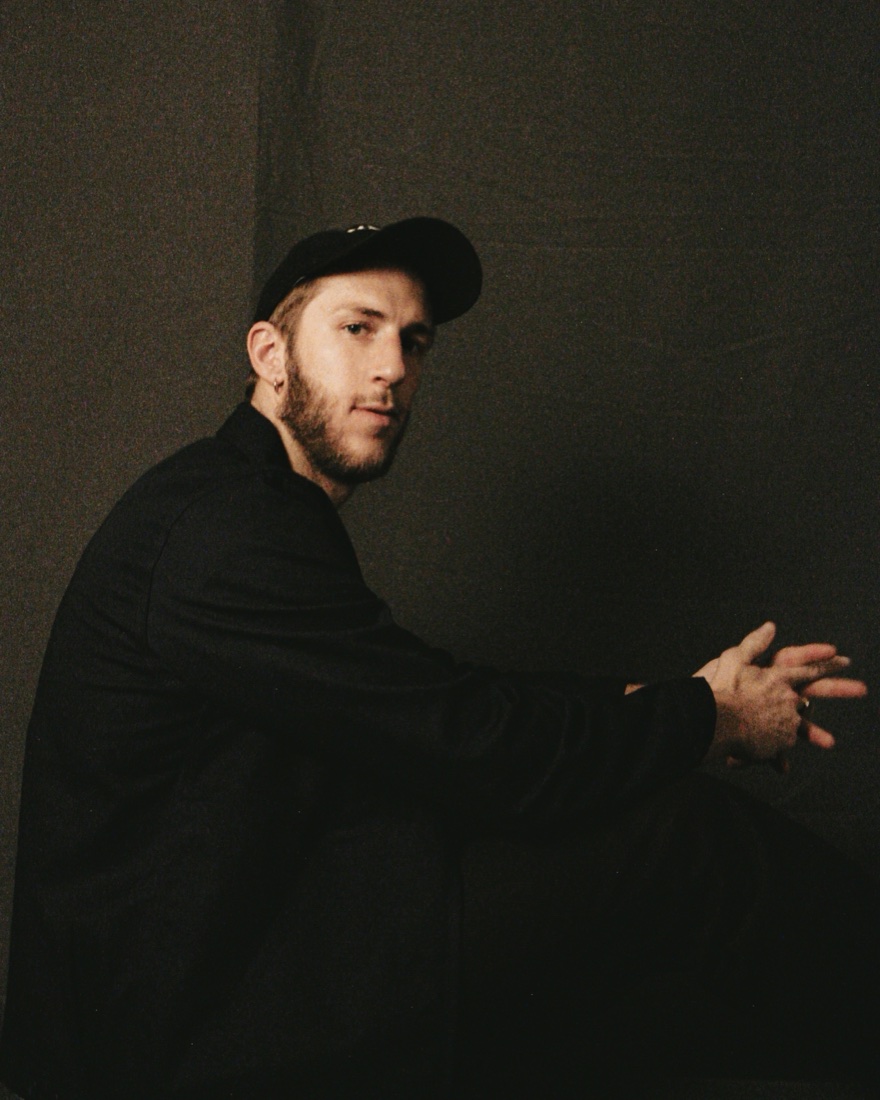 Tommy Hart