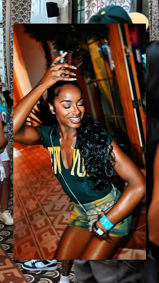 Dancing — TRL Edition
